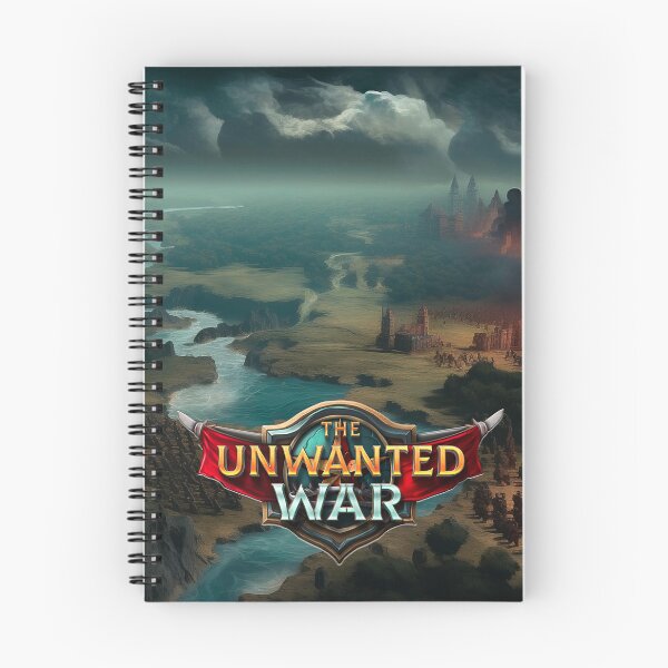 Item preview, The Unwanted War Background designed and sold by Bardaky.