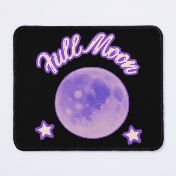 Item preview, Full Moon #3 designed and sold by mythangs.
