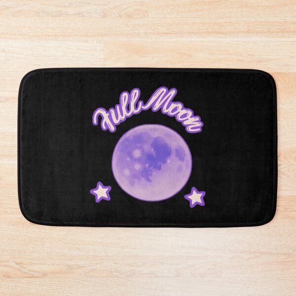Item preview, Full Moon #3 designed and sold by mythangs.
