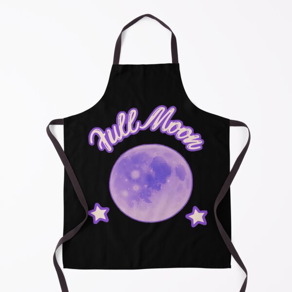 Item preview, Full Moon #3 designed and sold by mythangs.