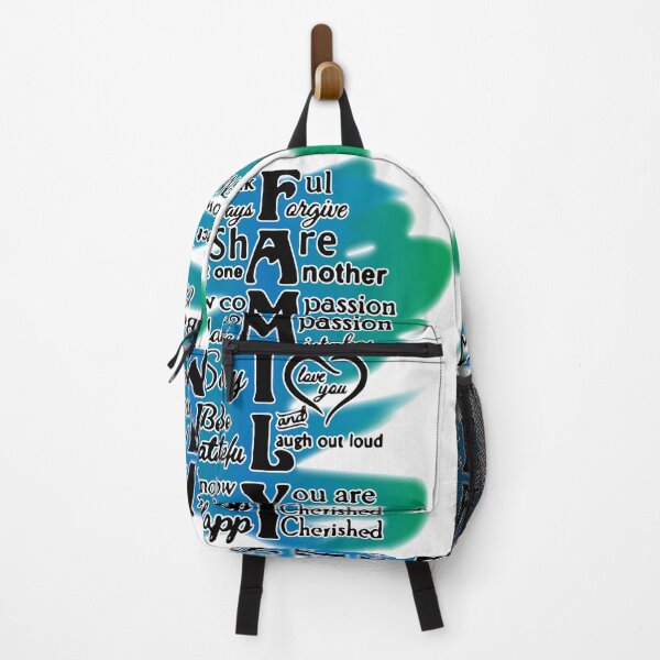 Item preview, FAMILY designed and sold by AmazingArtMandi.