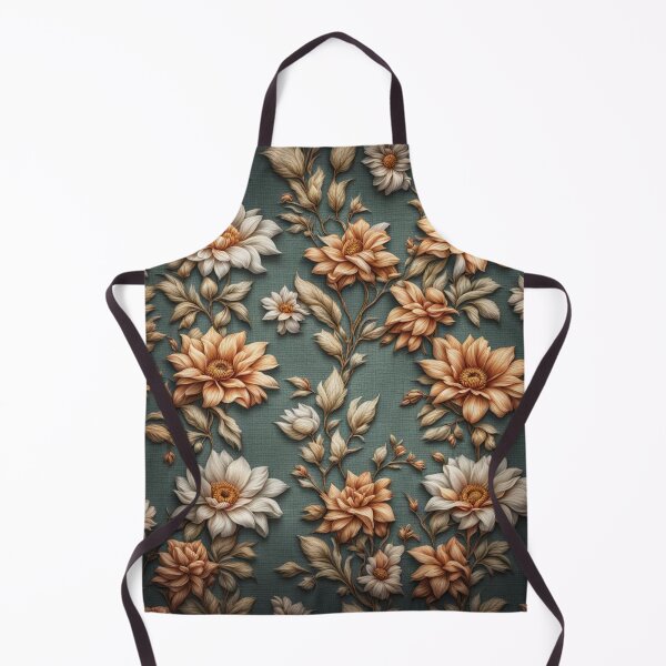 Item preview, Pastel Flowers Floral Pattern designed and sold by Simplybe1.