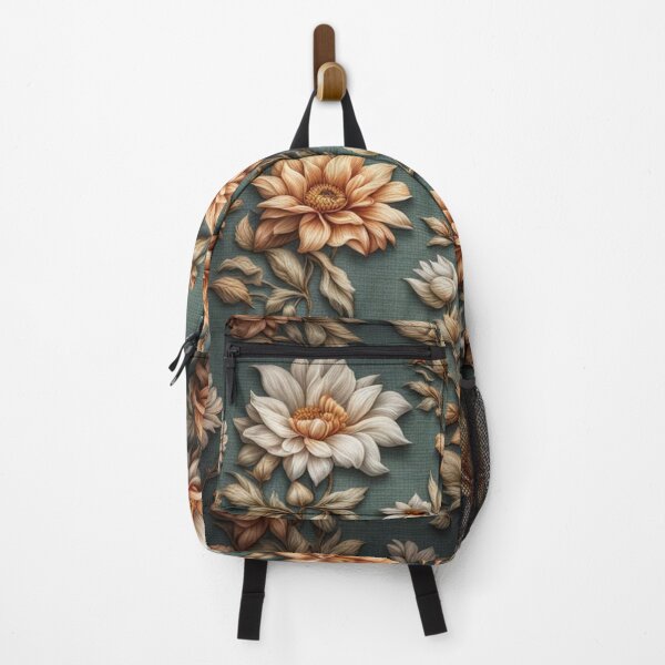 Item preview, Pastel Flowers Floral Pattern designed and sold by Simplybe1.