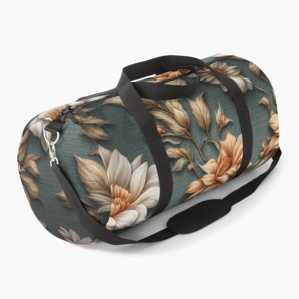 Item preview, Pastel Flowers Floral Pattern designed and sold by Simplybe1.