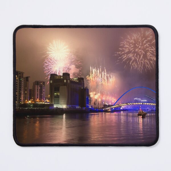 Item preview, Newcastle Quayside designed and sold by DanielDent.