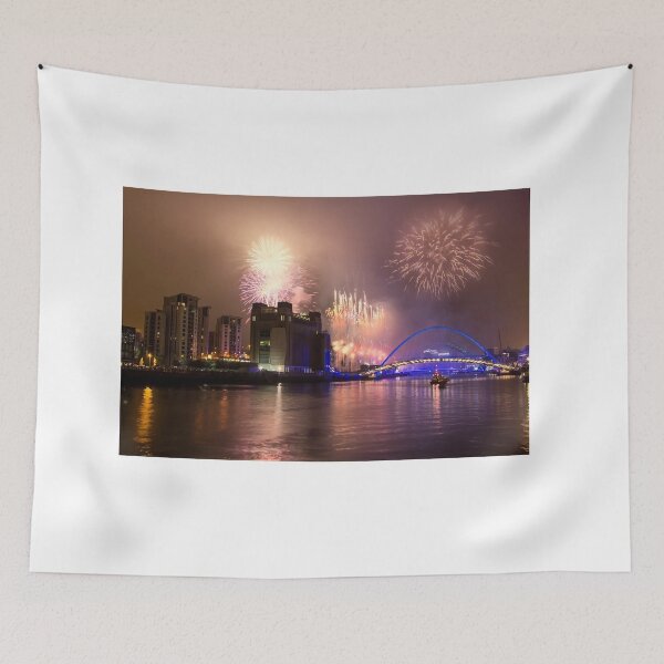 Item preview, Newcastle Quayside designed and sold by DanielDent.