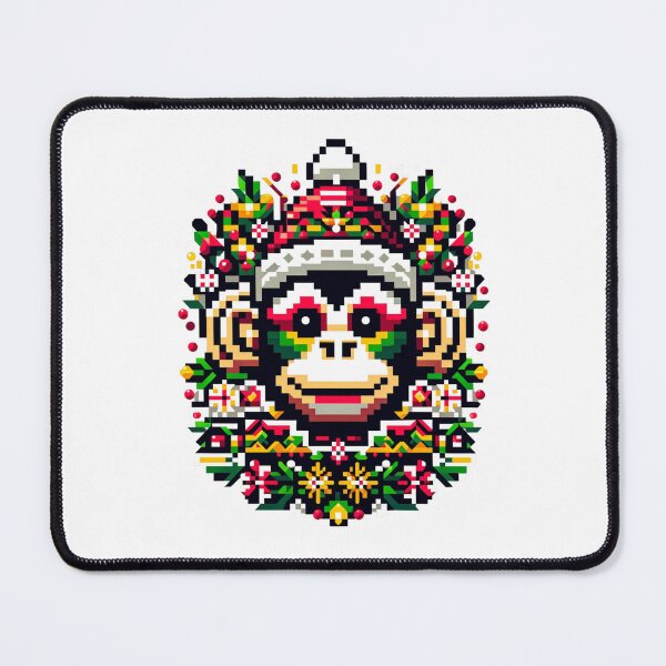 Item preview,   Ugly Christmas Sweater 2023: Trendy, Humorous, and Festive designed and sold by LIAMRIVIERART.