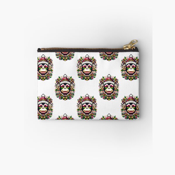 Item preview,   Ugly Christmas Sweater 2023: Trendy, Humorous, and Festive designed and sold by LIAMRIVIERART.