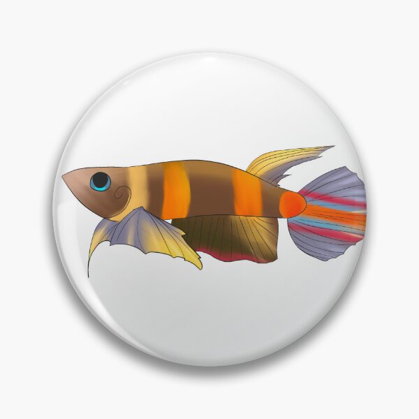 Item preview, Loach designed and sold by Fluffy1810.