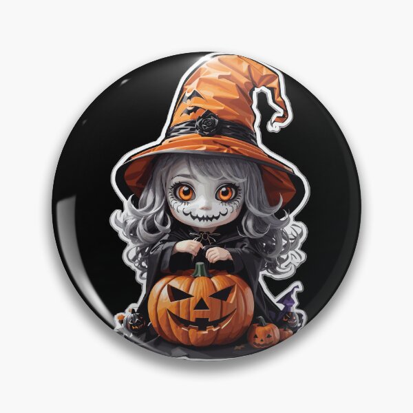 Item preview, Halloween Black Ghoulish designed and sold by Falcon  X.