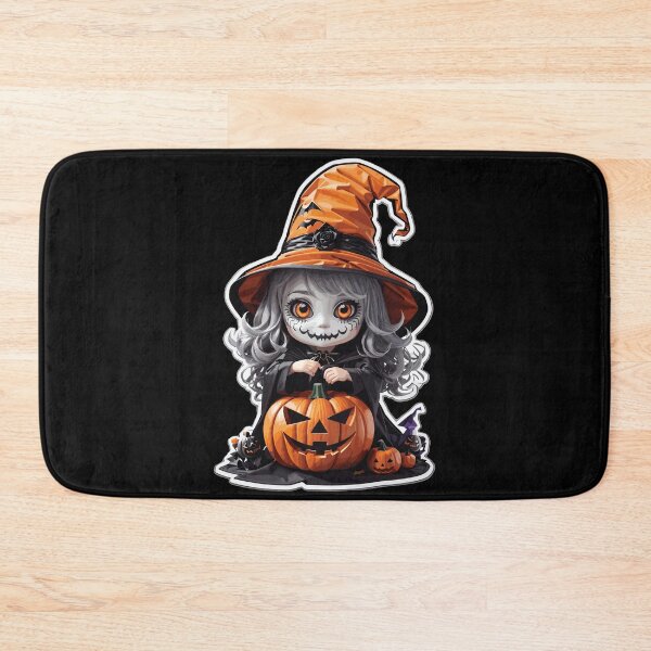 Item preview, Halloween Black Ghoulish designed and sold by Falcon  X.