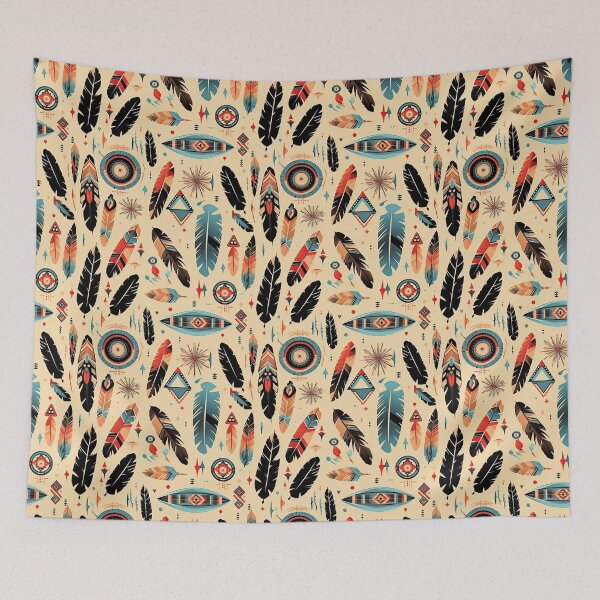 Item preview, Navajo pattern 2  designed and sold by HofTao.