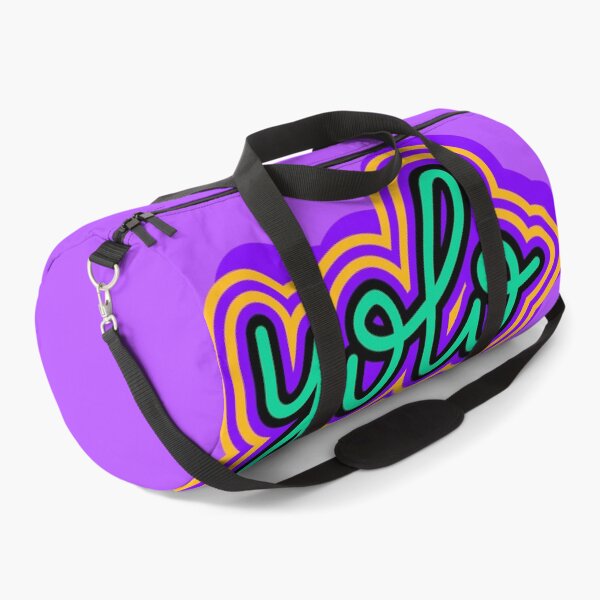 Item preview, YOLO! designed and sold by indiegod2021.