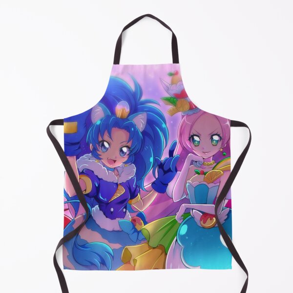 Item preview, Kirakira Precure a la Mode - All in One designed and sold by KeyDesignDecor.