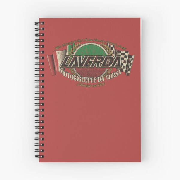 Item preview, Moto Laverda Crest 1949 designed and sold by AstroZombie6669.