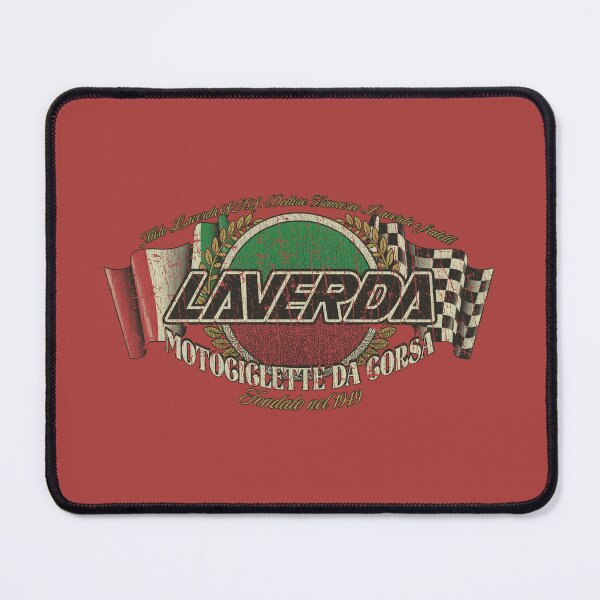Item preview, Moto Laverda Crest 1949 designed and sold by AstroZombie6669.
