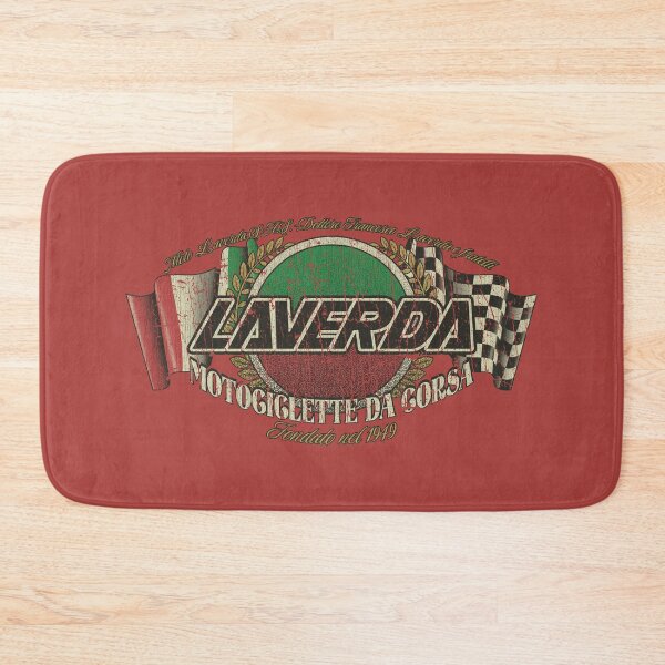 Item preview, Moto Laverda Crest 1949 designed and sold by AstroZombie6669.