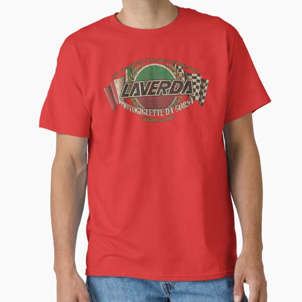 Item preview, Moto Laverda Crest 1949 designed and sold by AstroZombie6669.