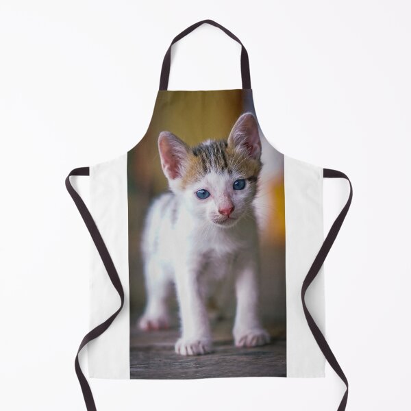 Item preview, Little kitten  V designed and sold by Visual Arts Sławomir Grzanek.
