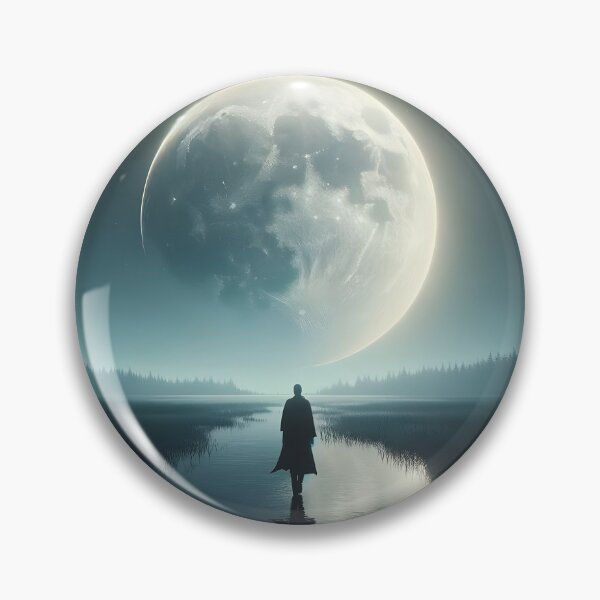 Item preview, The night walker designed and sold by SanguineLuna.