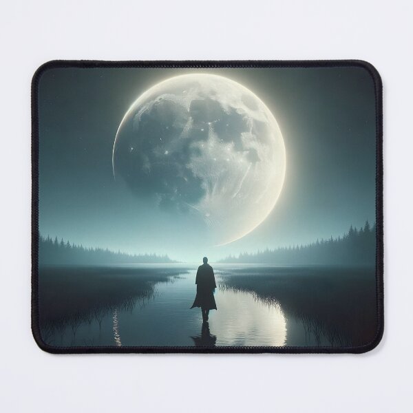 Item preview, The night walker designed and sold by SanguineLuna.