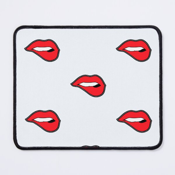 Item preview, Lip bite designed and sold by ClanRaeDesign.