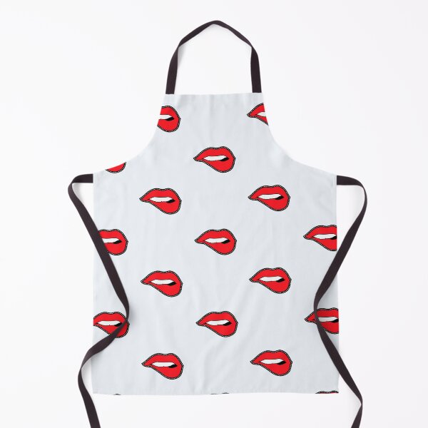 Item preview, Lip bite designed and sold by ClanRaeDesign.
