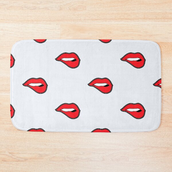 Item preview, Lip bite designed and sold by ClanRaeDesign.