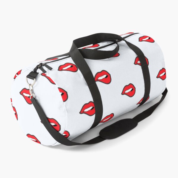 Item preview, Lip bite designed and sold by ClanRaeDesign.