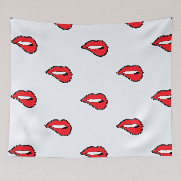 Item preview, Lip bite designed and sold by ClanRaeDesign.