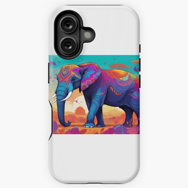 Item preview, Mystical Elephant | designed and sold by Its-a-me-Marco.