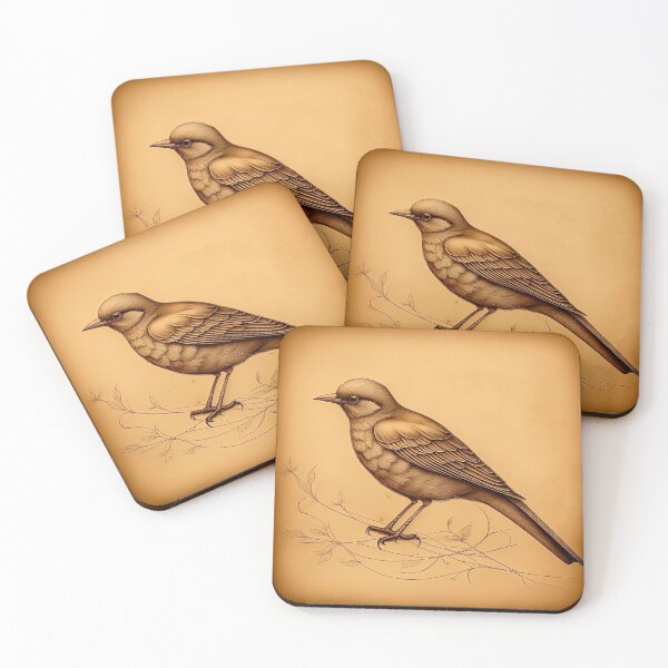 Item preview, Sparrow designed and sold by LanaGustavsson.