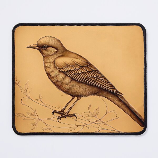 Item preview, Sparrow designed and sold by LanaGustavsson.