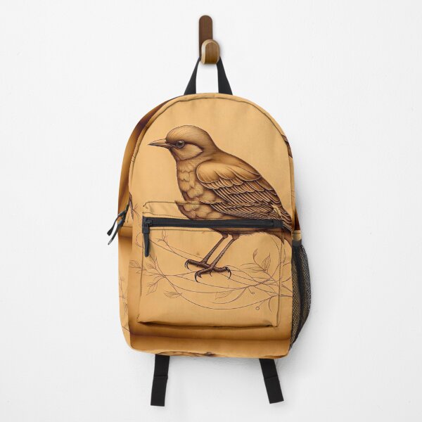Item preview, Sparrow designed and sold by LanaGustavsson.