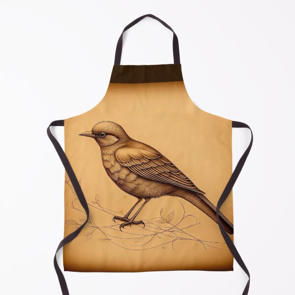 Item preview, Sparrow designed and sold by LanaGustavsson.