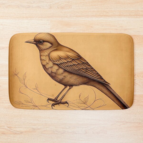Item preview, Sparrow designed and sold by LanaGustavsson.