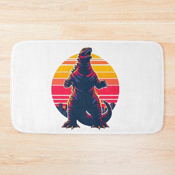 Item preview, Gojira! designed and sold by Tecno-Art-Land.