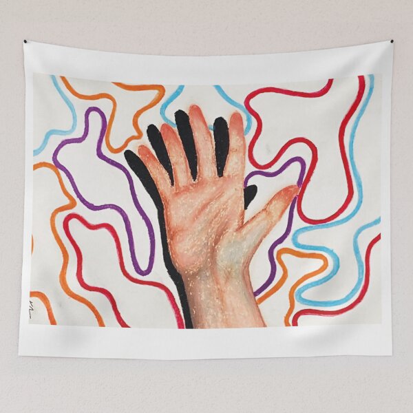Item preview, Creative mind designed and sold by Kamyla Santa Anna.