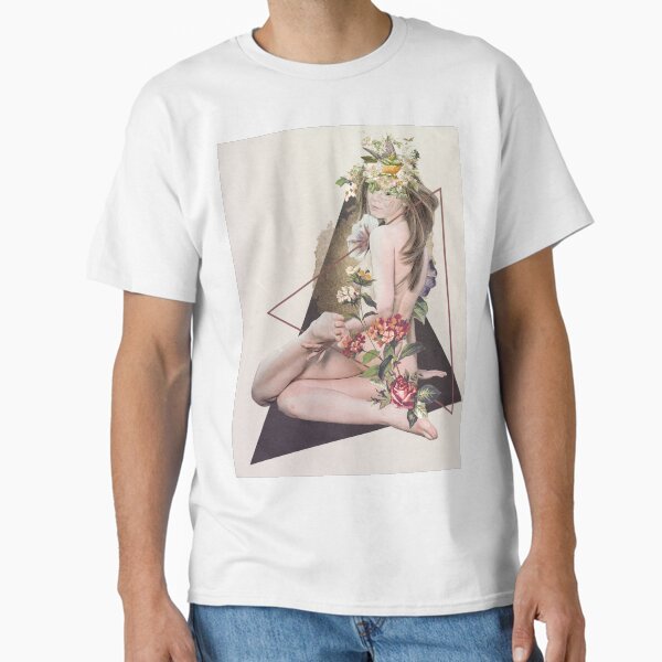 Le Parfum des Jours 001 Classic T-Shirt