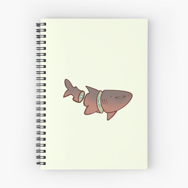 Item preview, Kiwi shark designed and sold by Mayarart.