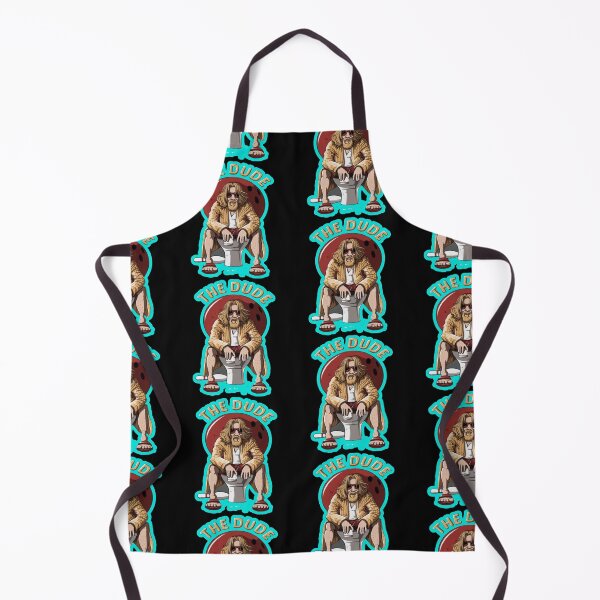 Item preview, the dude designed and sold by Ratatatts.