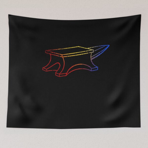 Item preview, Blacksmith designed and sold by Flying Jake.