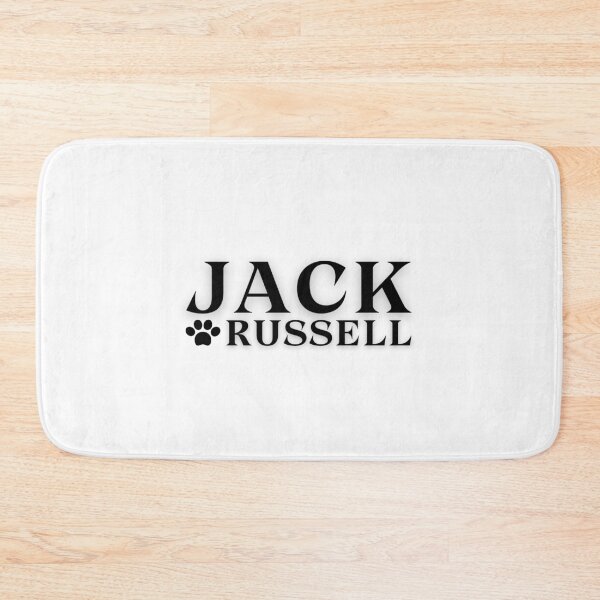 Item preview, Jack Russell lover: I Love Jack Russell designed and sold by godahassan.