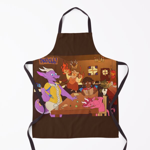 Item preview, DND Club Tavern Scene designed and sold by PastelThunder.