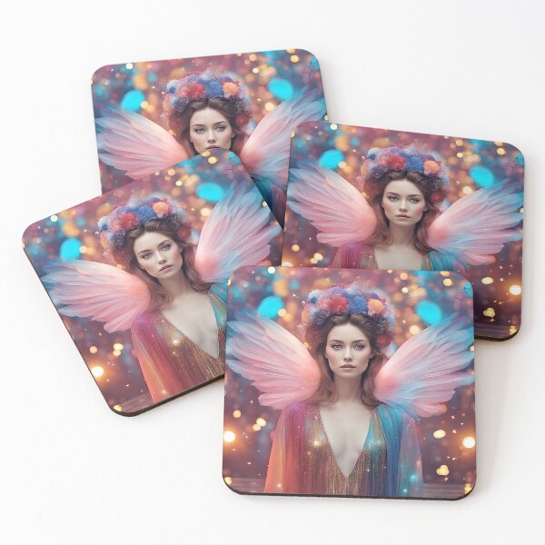 Item preview, Angel surprise designed and sold by bogfl.