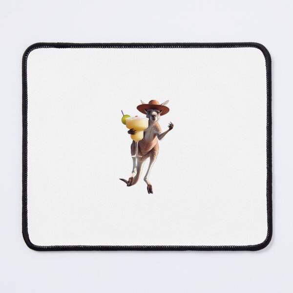 Item preview, Kanga-Rita designed and sold by Mundo Margarita.