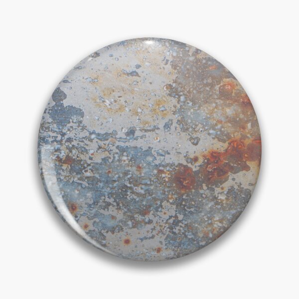 Item preview, Rusted surface designed and sold by foxxya.