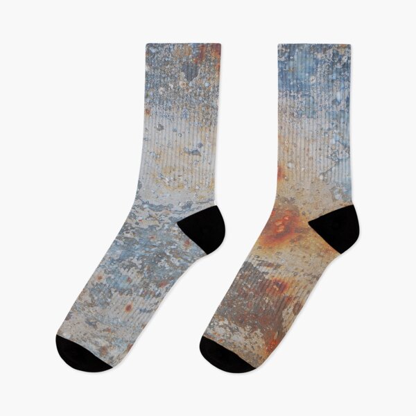 Item preview, Rusted surface designed and sold by foxxya.