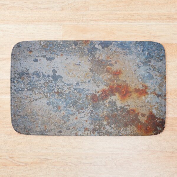 Item preview, Rusted surface designed and sold by foxxya.