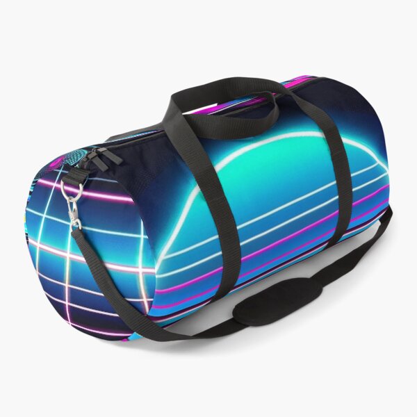 Item preview, 80s Synthwave Sports Car designed and sold by Zestpond.